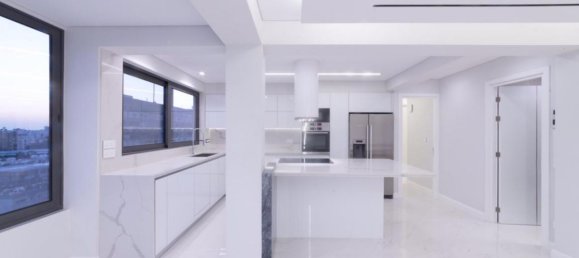 3 Schlafzimmer Wohnung in Limassol, Cyprus, Nr. 25113 5