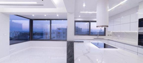 3 Schlafzimmer Wohnung in Limassol, Cyprus, Nr. 25113 3