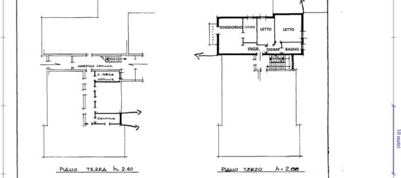 3 Schlafzimmer Wohnung in Finale Emilia, Italy, Nr. 331397 20