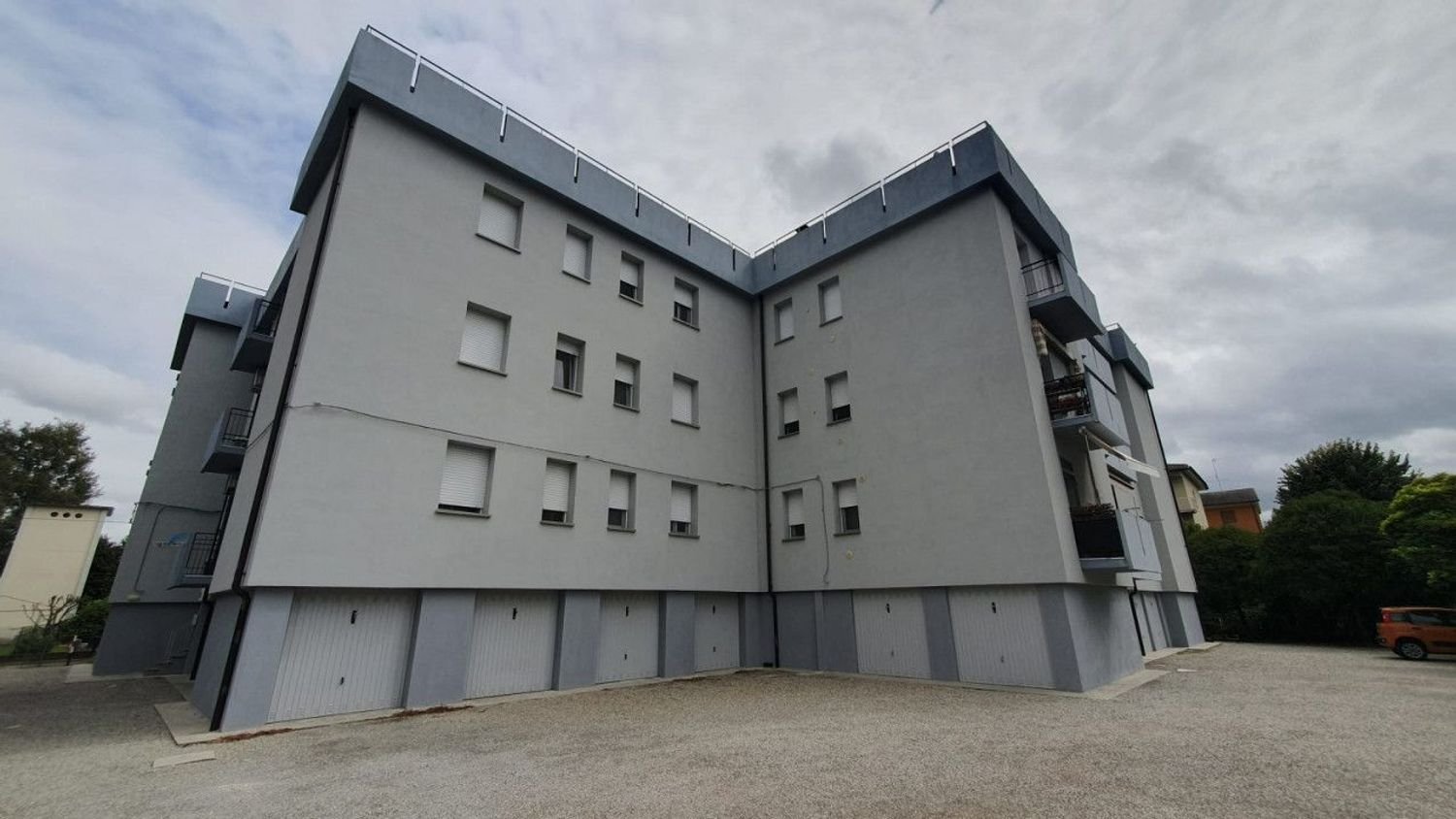 3 Schlafzimmer Wohnung in Finale Emilia, Italy, Nr. 331397