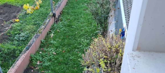 Квартира с 1 спальней в Гермерсхайм, Германия № 136149 8