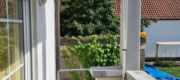 Квартира с 1 спальней в Гермерсхайм, Германия № 136149 3