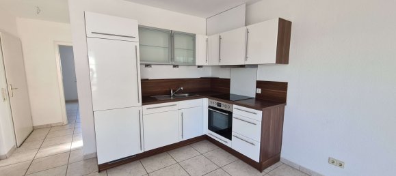 Квартира с 1 спальней в Гермерсхайм, Германия № 136149 4