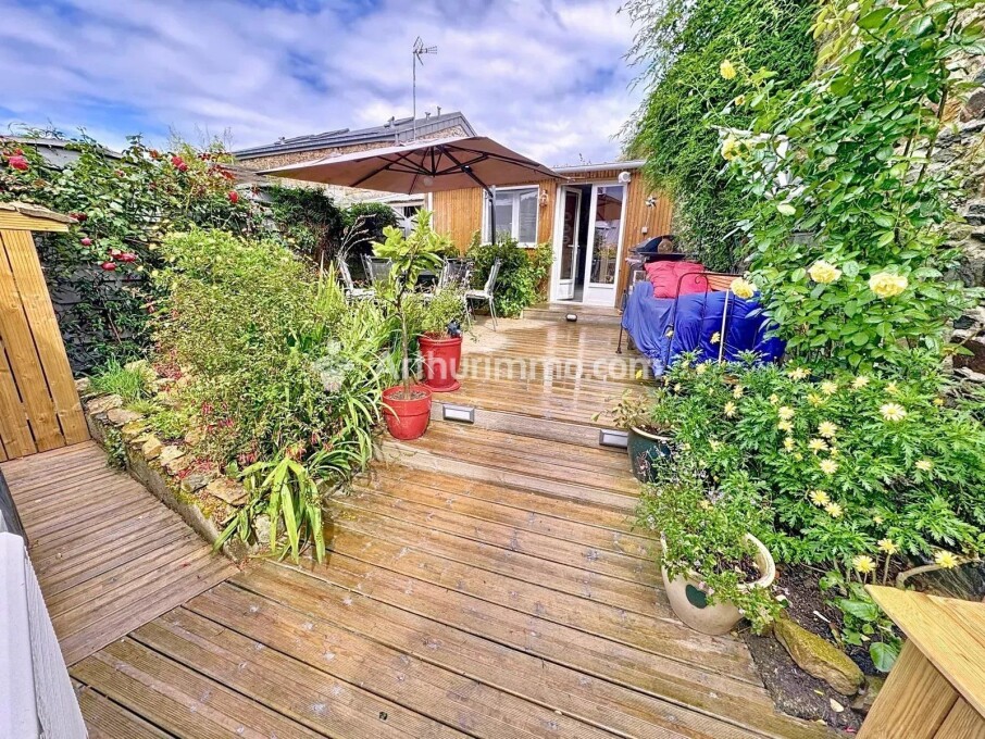 4 rooms House in Plouha, France No. 341009