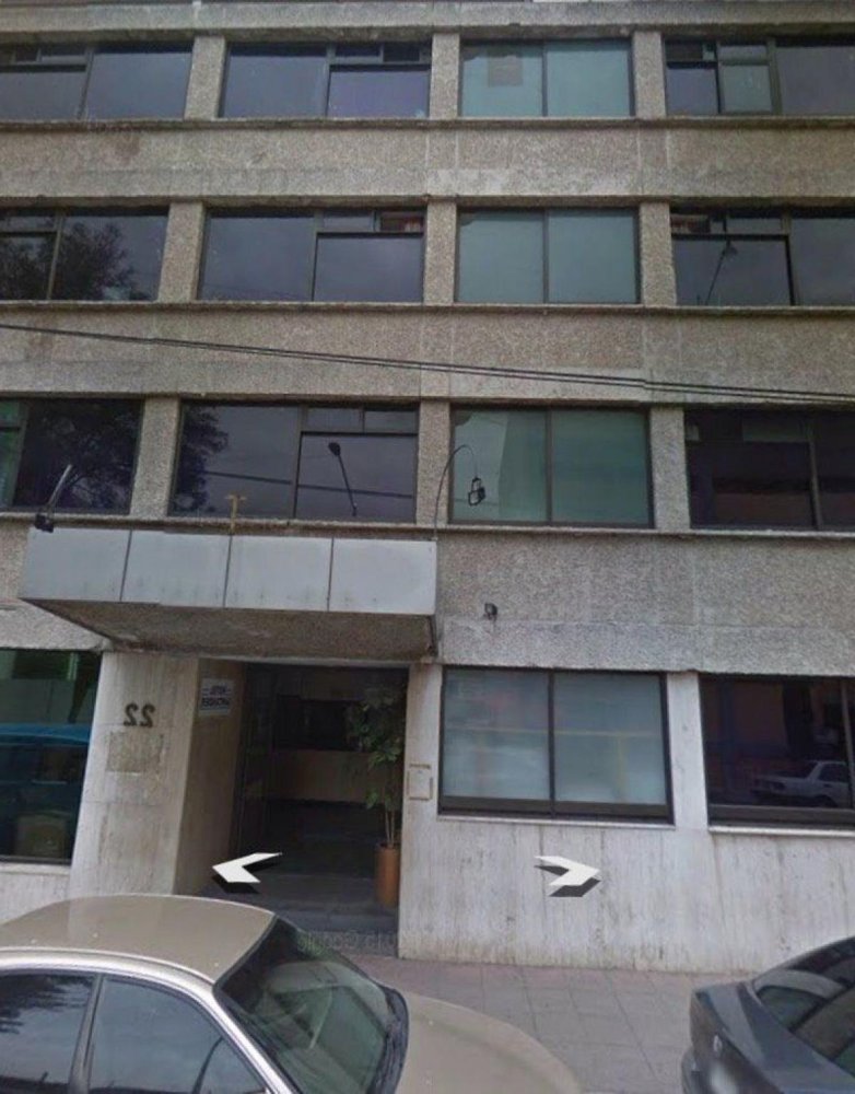 Gebäude in Mexicali, Mexico 674m², Nr. 200970