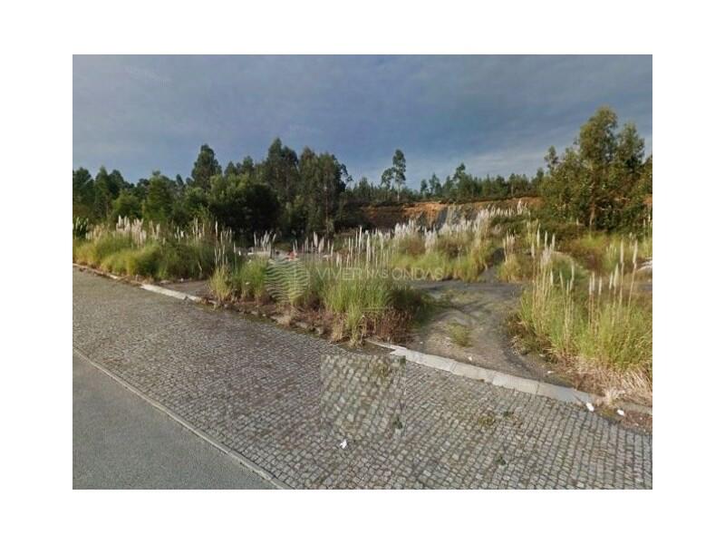 Terreno en Vilarinho das Cambas, Portugal No. 294013