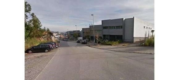  قطعة أرض في Vilarinho das Cambas, Portugal رقم 294013 2