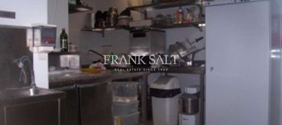 78m² Cafe / restaurant in Gzira, Malta No. 11762 2