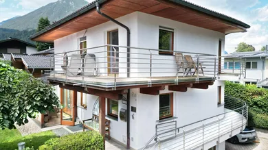 7 rooms House in Jenbach, Austria No. 147183