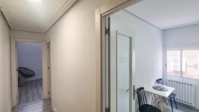 1 bedroom Apartment in Chartered Community of Navarre, Spain No. 112890