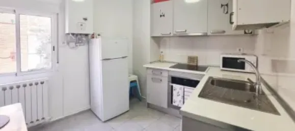 1 bedroom Apartment in Chartered Community of Navarre, Spain No. 112890 3