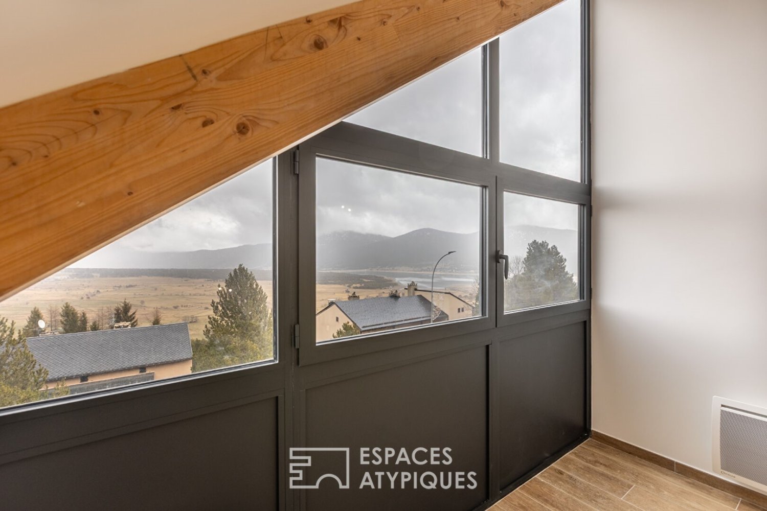 3 bedrooms Duplex in Les Angles, France No. 347835