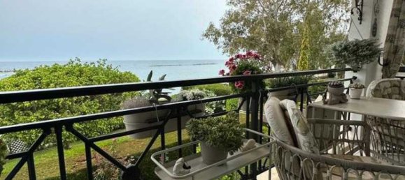 4 chambres Appartement à Germasogeia, Cyprus No. 14863 3