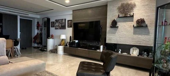 4 chambres Appartement à Germasogeia, Cyprus No. 14863 4