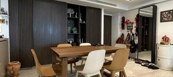 4 chambres Appartement à Germasogeia, Cyprus No. 14863 11