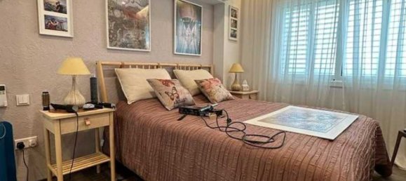 4 chambres Appartement à Germasogeia, Cyprus No. 14863 5