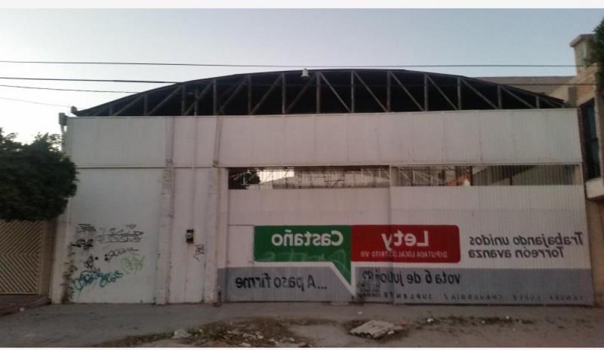  بناية في Playa Vicente, Mexico رقم 202232