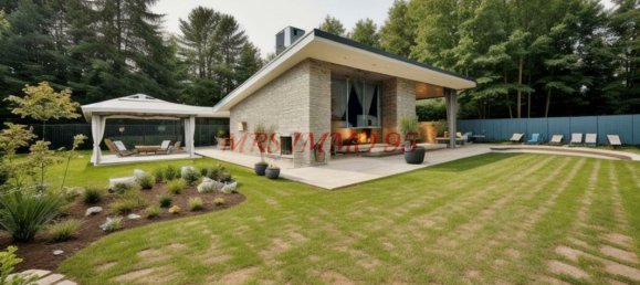 5 غرف نوم منزل في Lamorlaye, France رقم 86143 3