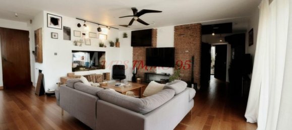 5 غرف نوم منزل في Lamorlaye, France رقم 86143 2