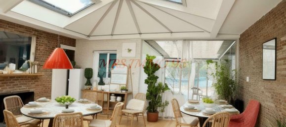 5 غرف نوم منزل في Lamorlaye, France رقم 86143 5