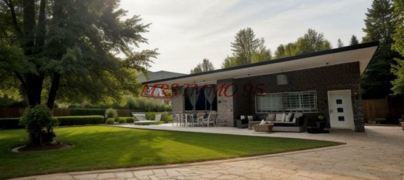 5 غرف نوم منزل في Lamorlaye, France رقم 86143 10