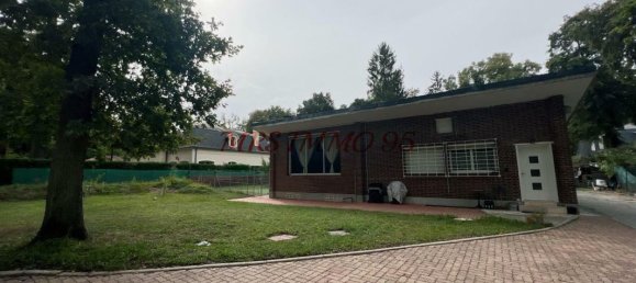 5 غرف نوم منزل في Lamorlaye, France رقم 86143 19