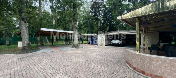 5 غرف نوم منزل في Lamorlaye, France رقم 86143 7