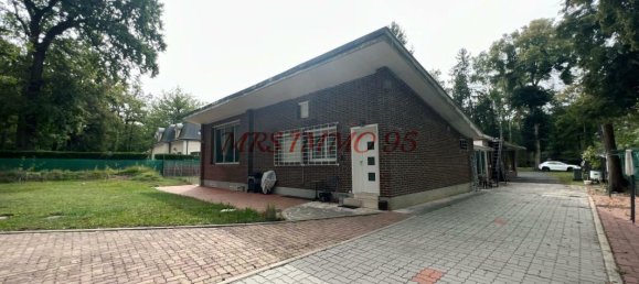 5 غرف نوم منزل في Lamorlaye, France رقم 86143 16