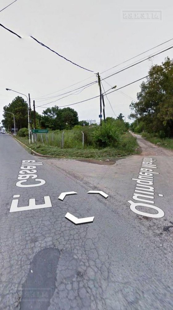  Land in Pilar, Argentina No. 121192