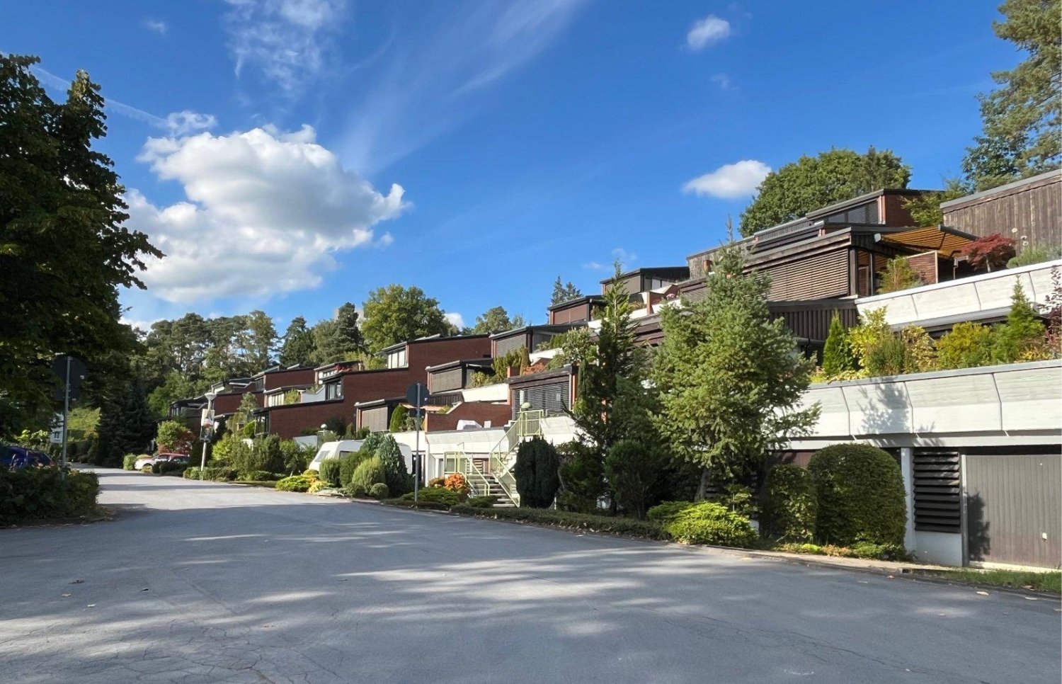 Apartamento de 4 divisões em Lippe, Germany N.º 297914