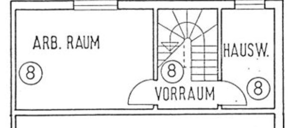 Apartamento de 4 divisões em Lippe, Germany N.º 297914 7