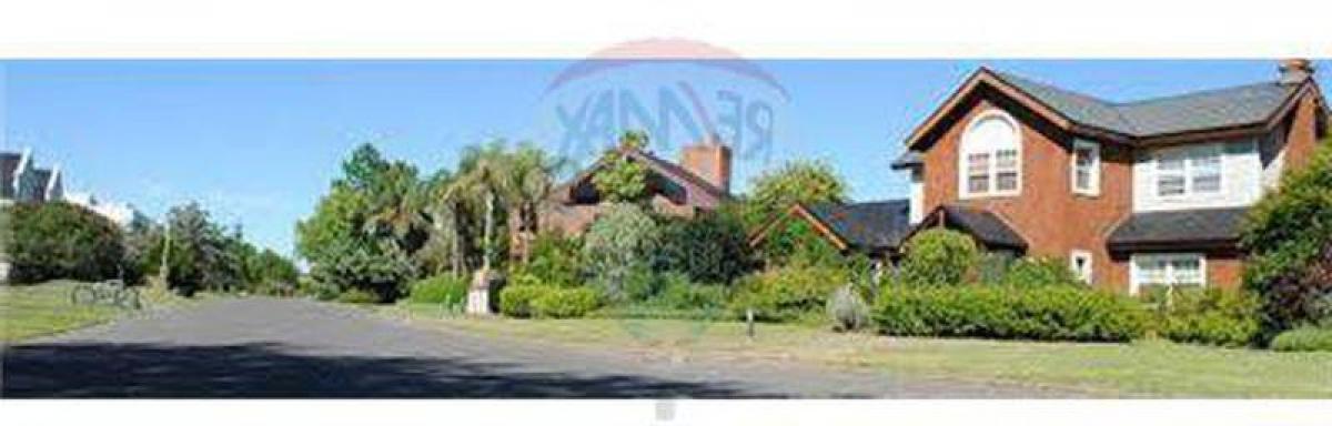 Grundstück in Tigre, Argentina, Nr. 33492