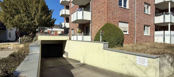 Apartamento de 2 divisões em Lower Saxony, Germany N.º 124856 8