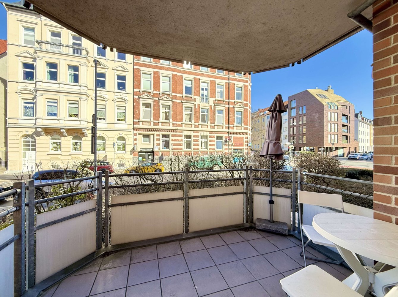 Apartamento de 2 divisões em Lower Saxony, Germany N.º 124856