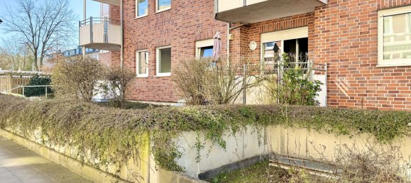Apartamento de 2 divisões em Lower Saxony, Germany N.º 124856 2