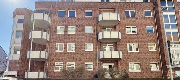 Apartamento de 2 divisões em Lower Saxony, Germany N.º 124856 3