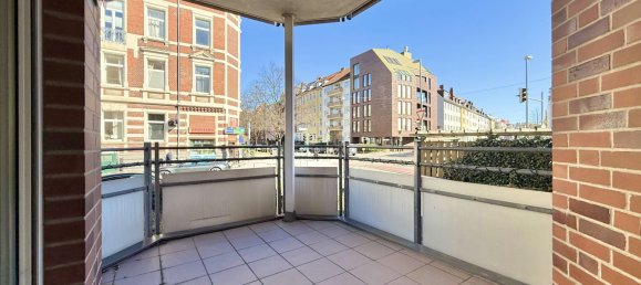 Apartamento de 2 divisões em Lower Saxony, Germany N.º 124856 4