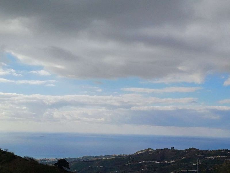 Земельный участок 18500м² в Малага, Испания № 219632