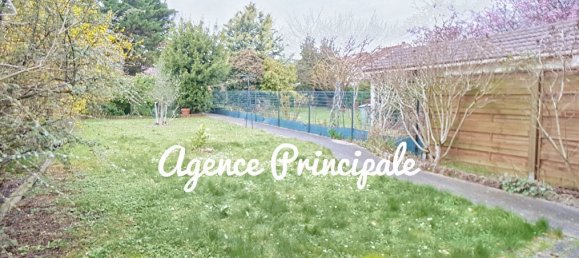 4 bedrooms House in Argenteuil, France No. 151197 11