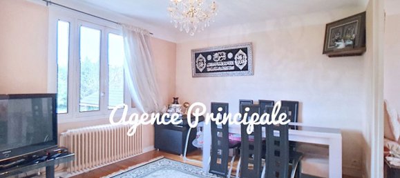 4 bedrooms House in Argenteuil, France No. 151197 4
