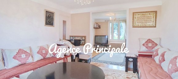 4 bedrooms House in Argenteuil, France No. 151197 6