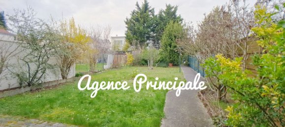 4 bedrooms House in Argenteuil, France No. 151197 2