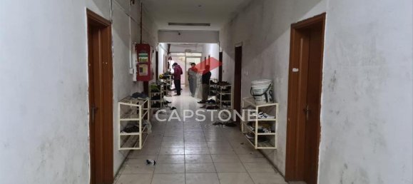 Campo de trabajo en Mussafah, UAE 2090 m² No. 21881 7