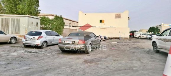 Campo de trabajo en Mussafah, UAE 2090 m² No. 21881 4