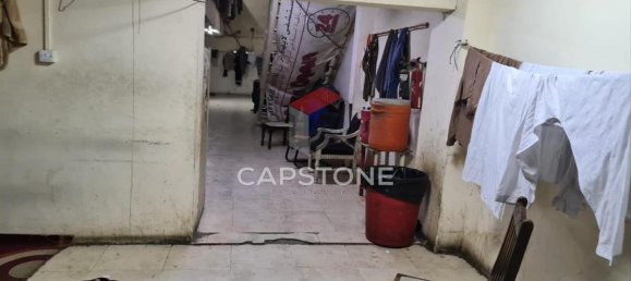 Campo de trabajo en Mussafah, UAE 2090 m² No. 21881 8