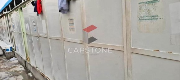 Campo de trabajo en Mussafah, UAE 2090 m² No. 21881 10