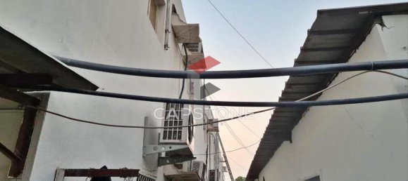 Campo de trabajo en Mussafah, UAE 2090 m² No. 21881 9