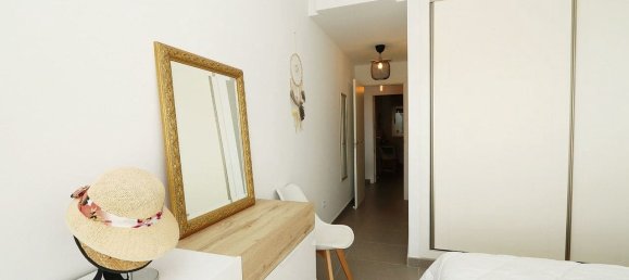 Apartamento de 2 dormitorios en Altea, Spain No. 188698 32