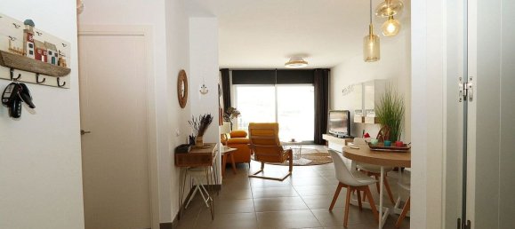 Apartamento de 2 dormitorios en Altea, Spain No. 188698 18