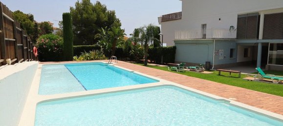 Apartamento de 2 dormitorios en Altea, Spain No. 188698 40